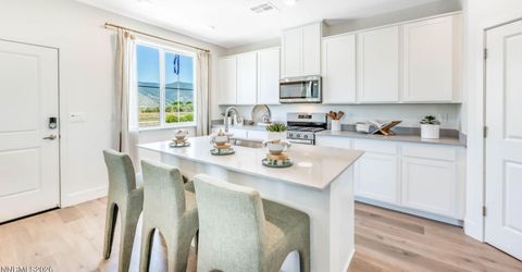 1870 Bella Rosa Alley, Minden, NV 89423 Photo