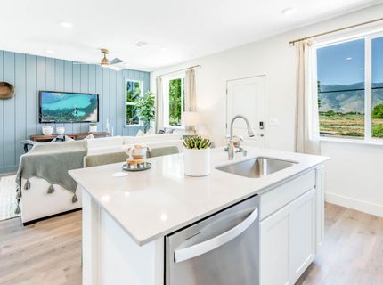 1870 Bella Rosa Alley, Minden, NV 89423 Photo