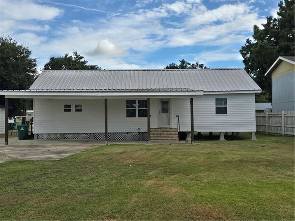 17455 HWY 631 Highway , Des Allemands, LA 70030