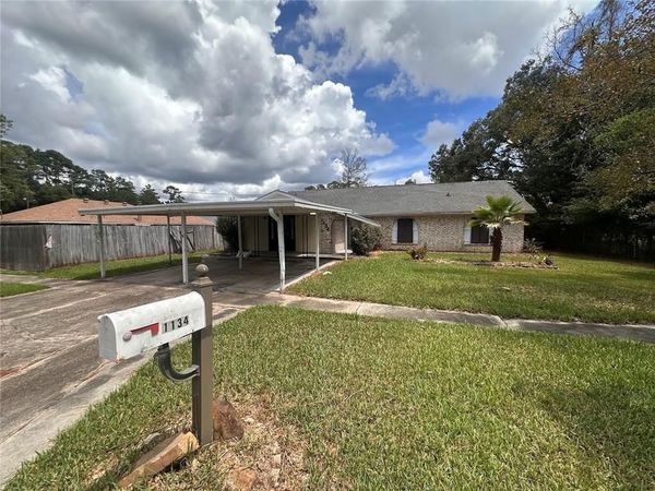 1134 KAYCEE Drive , Slidell, LA 70460
