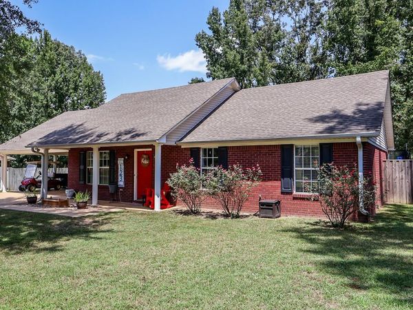 123 Shelbi Drive, Oxford, MS 38655