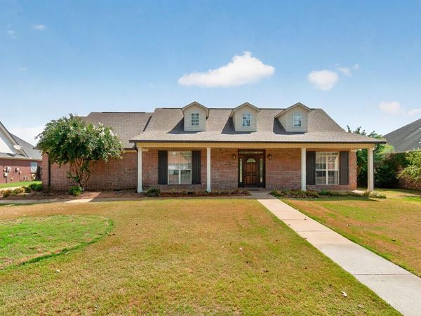 913 Bonnie Blue Drive, Oxford, MS 38655