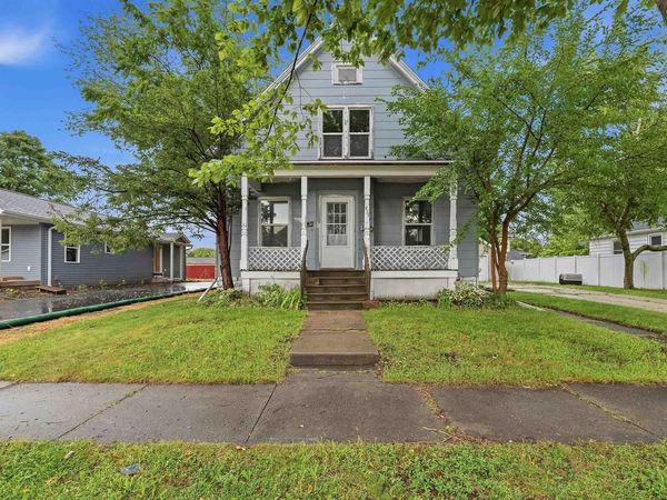 479 WALKER STREET, Fond Du Lac, WI 54935