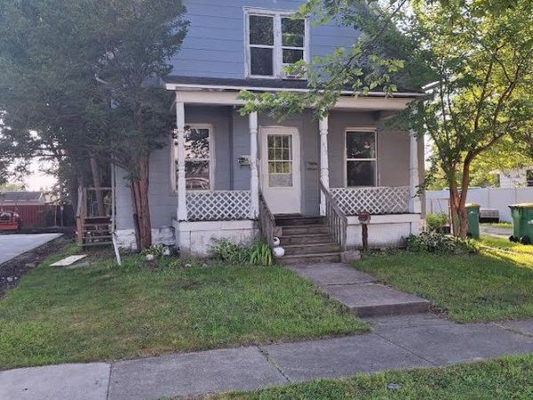 479 WALKER STREET, Fond Du Lac, WI 54935