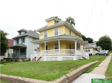 937 S 38 Avenue, Omaha, NE 68105