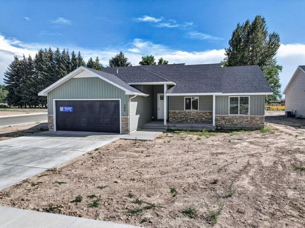 388 Wind River, Shelley, ID 83274