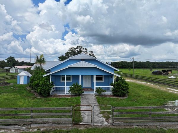 4779 SW PROVAU AVENUE , ARCADIA, FL 34266