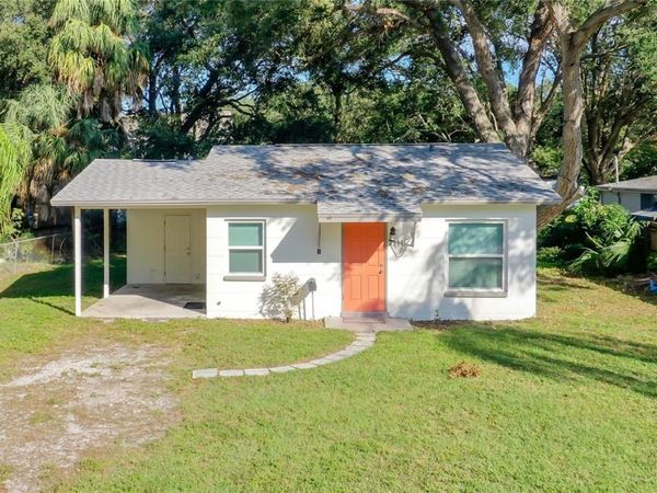 8111 30TH AVENUE N, ST PETERSBURG, FL 33710