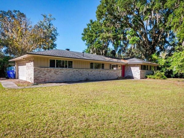 2349 MOODY AVENUE , ORANGE PARK, FL 32073