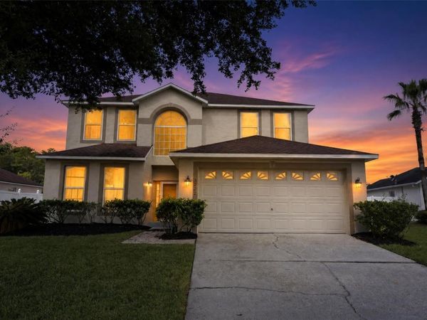 3222 RESERVE COURT , ORLANDO, FL 32825