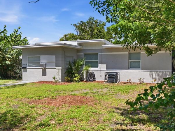 2855 37TH AVENUE N, ST PETERSBURG, FL 33713