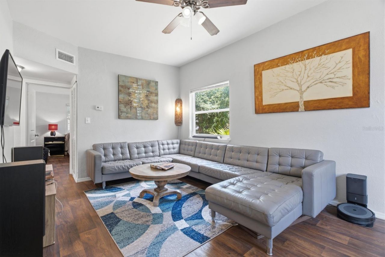 2855 37th Avenue N, Saint Petersburg, FL 33713 Photo