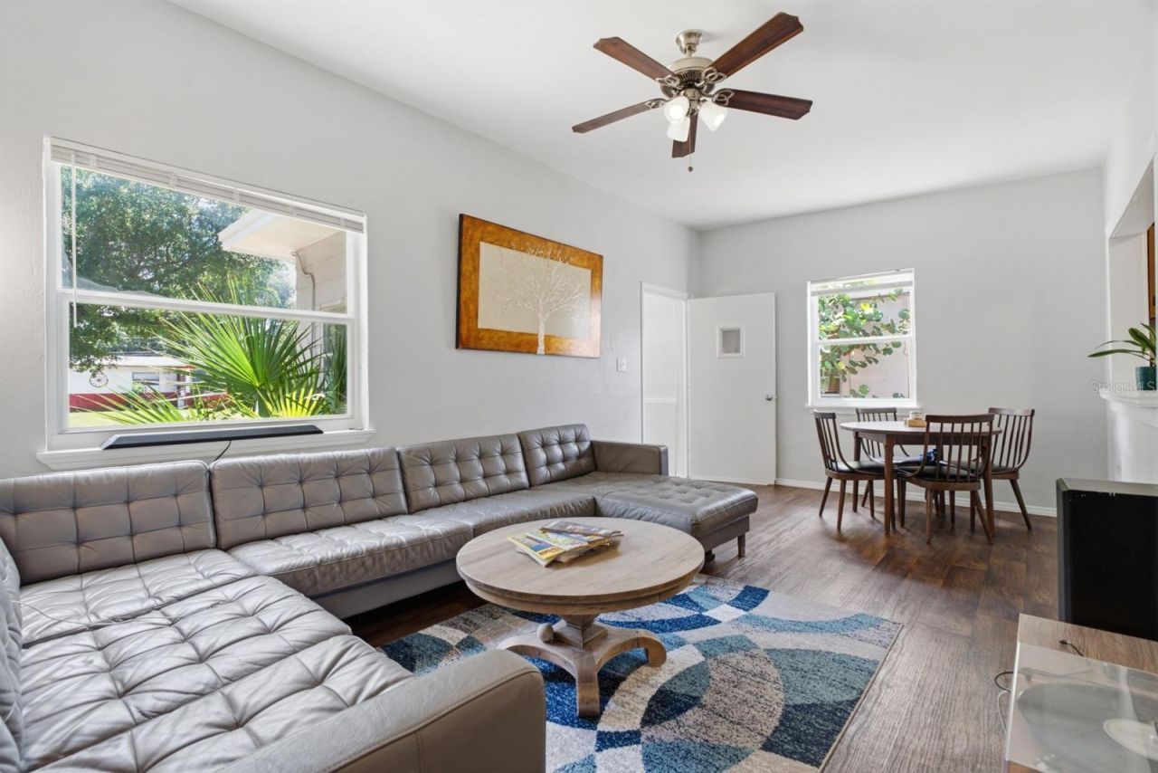 2855 37th Avenue N, Saint Petersburg, FL 33713 Photo