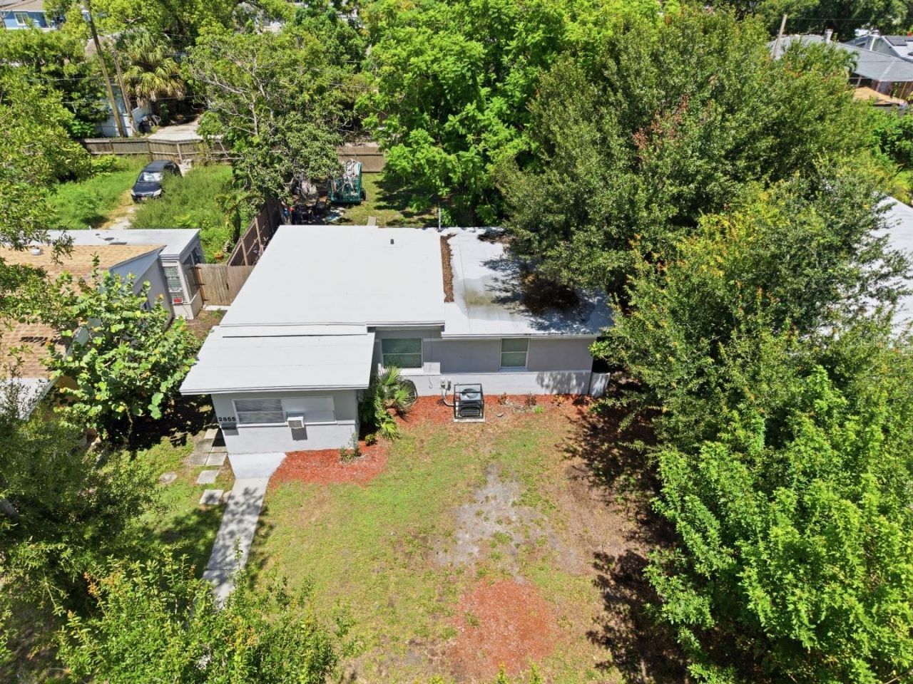 2855 37th Avenue N, Saint Petersburg, FL 33713 Photo