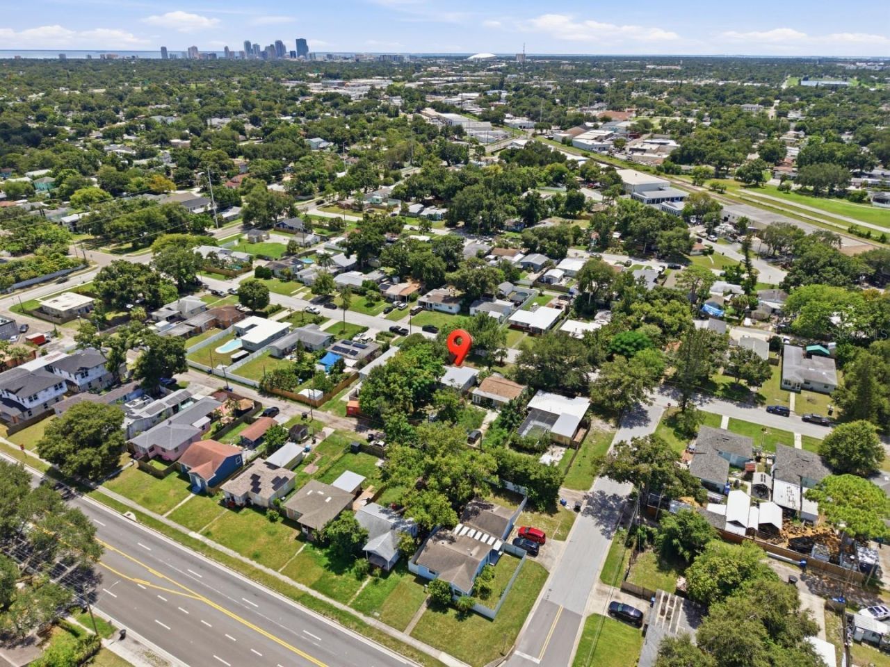 2855 37th Avenue N, Saint Petersburg, FL 33713 Photo