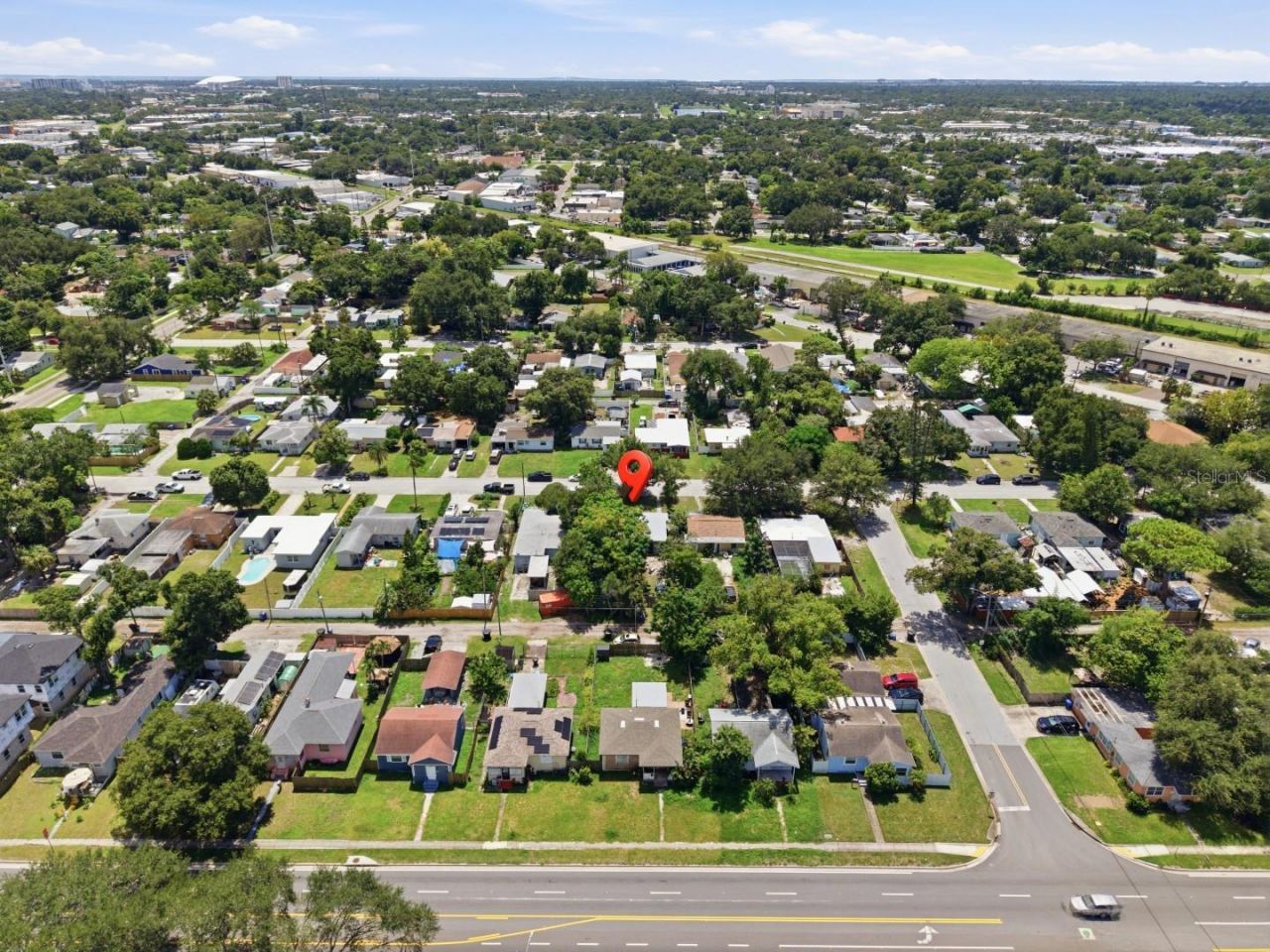 2855 37th Avenue N, Saint Petersburg, FL 33713 Photo