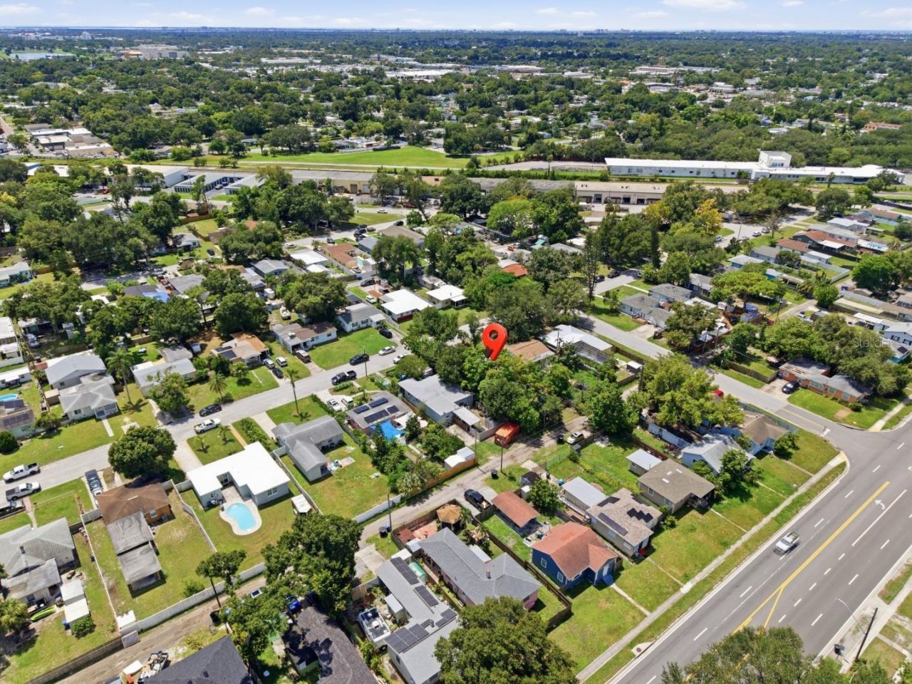 2855 37th Avenue N, Saint Petersburg, FL 33713 Photo