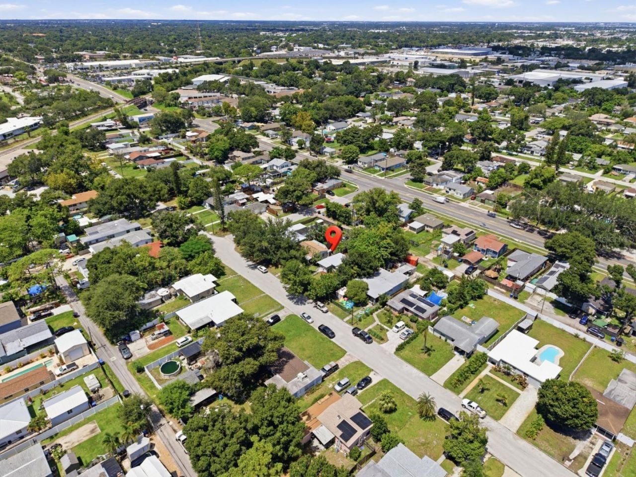 2855 37th Avenue N, Saint Petersburg, FL 33713 Photo