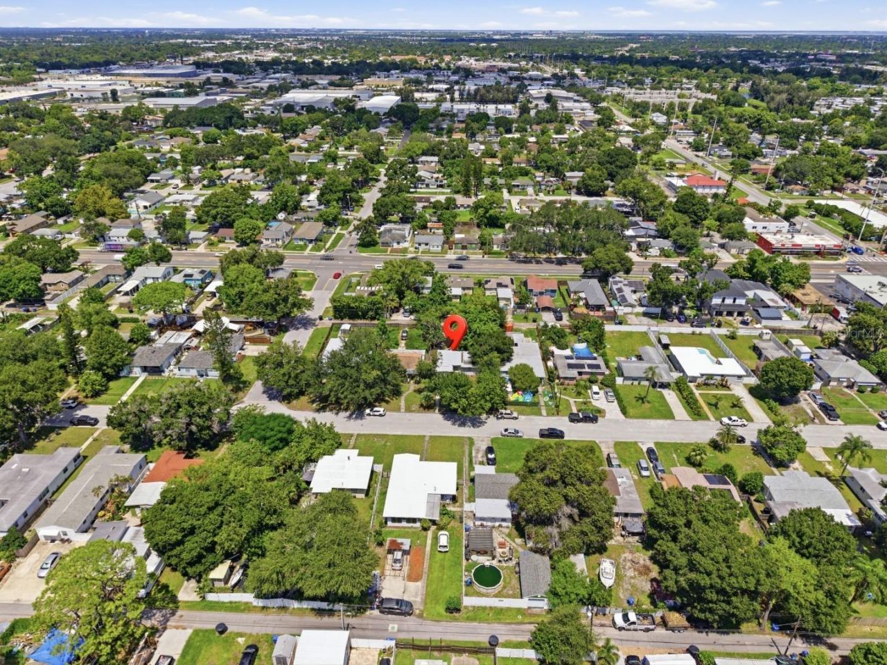 2855 37th Avenue N, Saint Petersburg, FL 33713 Photo