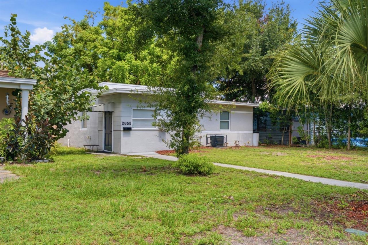 2855 37th Avenue N, Saint Petersburg, FL 33713 Photo