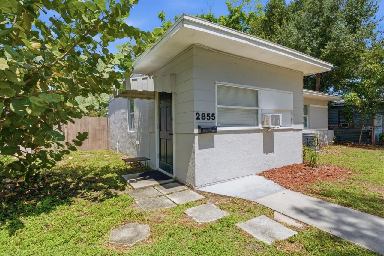 2855 37th Avenue N, Saint Petersburg, FL 33713 Photo