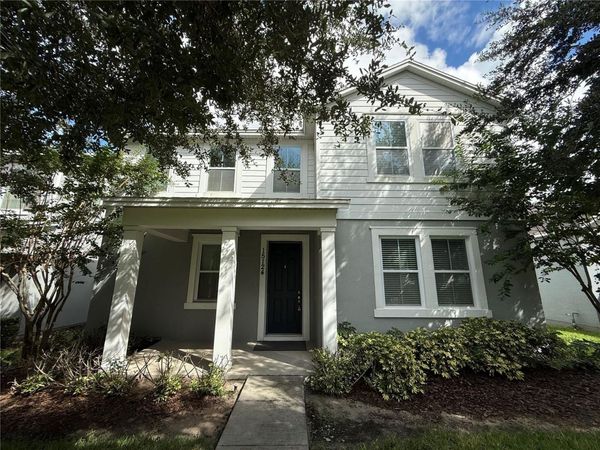15124 LEMON PEEL ALLEY , WINTER GARDEN, FL 34787
