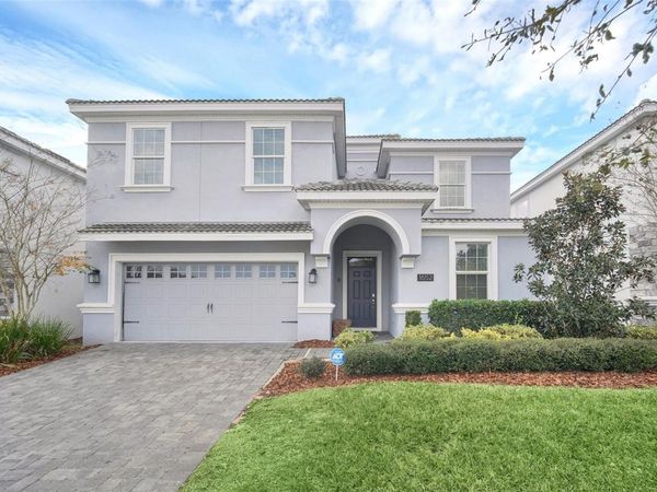 1652 MOON VALLEY DRIVE , DAVENPORT, FL 33896