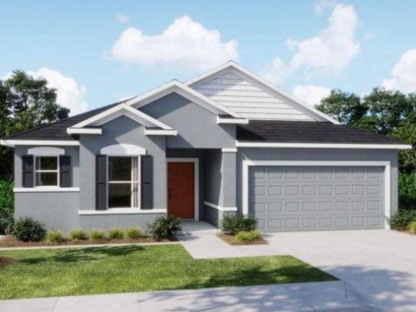 1081 DECATUR STREET , PORT CHARLOTTE, FL 33952