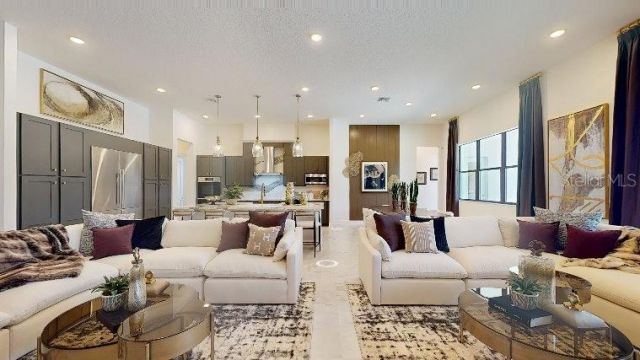 1422 Butterfly Milkweed Court, Davenport, FL 33837 Photo
