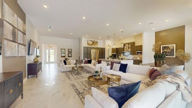 1422 Butterfly Milkweed Court, Davenport, FL 33837 Photo