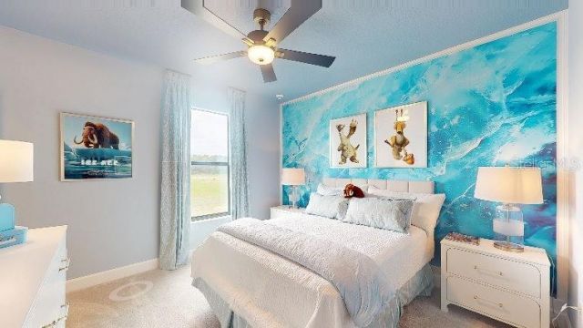 1422 Butterfly Milkweed Court, Davenport, FL 33837 Photo