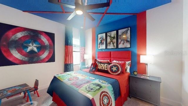 1422 Butterfly Milkweed Court, Davenport, FL 33837 Photo
