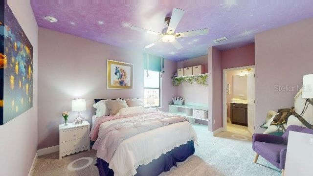 1422 Butterfly Milkweed Court, Davenport, FL 33837 Photo