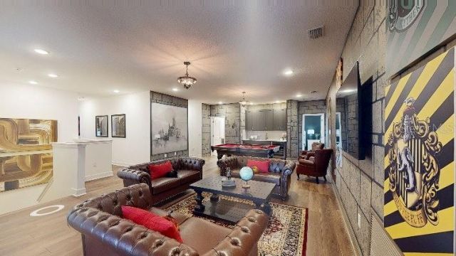 1422 Butterfly Milkweed Court, Davenport, FL 33837 Photo