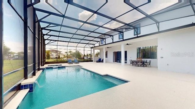 1422 Butterfly Milkweed Court, Davenport, FL 33837 Photo