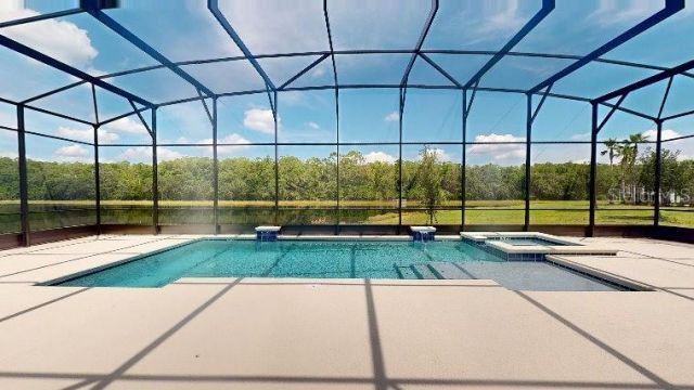 1422 Butterfly Milkweed Court, Davenport, FL 33837 Photo
