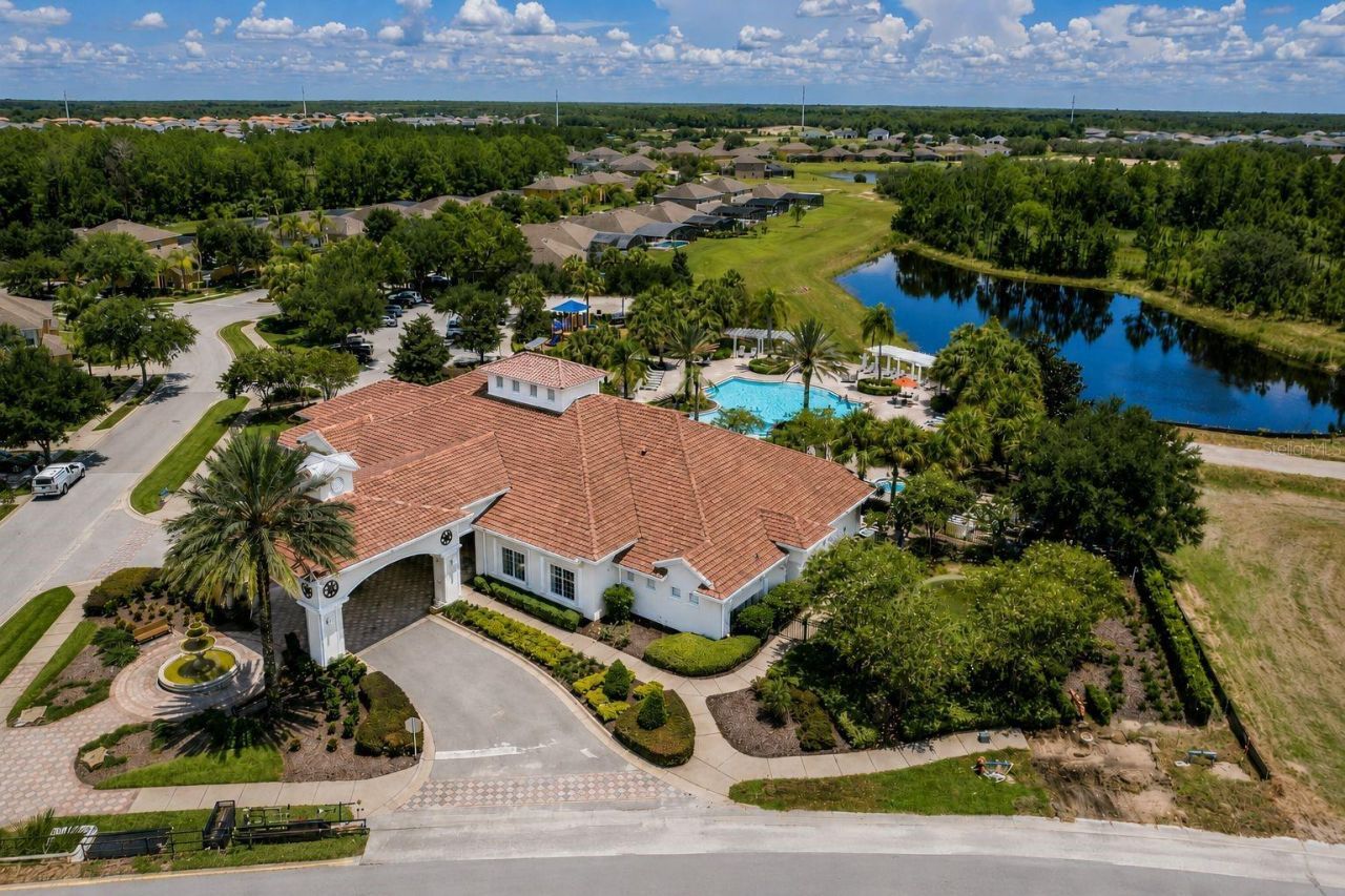 1422 Butterfly Milkweed Court, Davenport, FL 33837 Photo