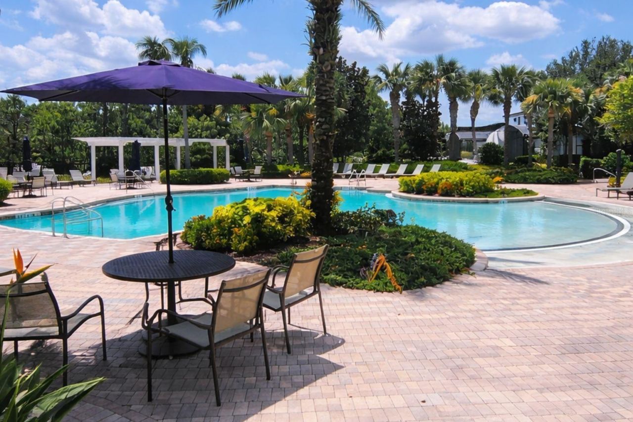 1422 Butterfly Milkweed Court, Davenport, FL 33837 Photo