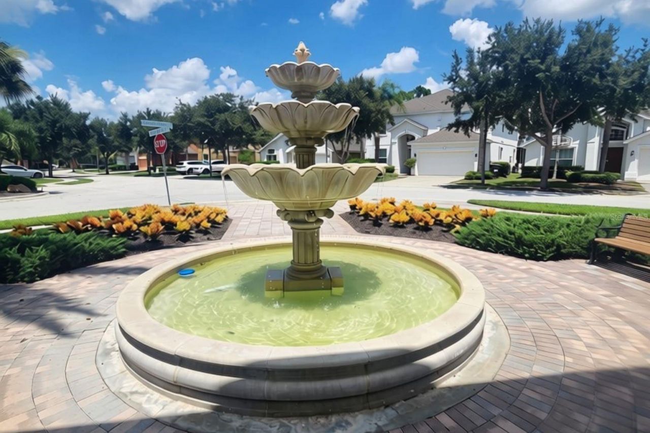 1422 Butterfly Milkweed Court, Davenport, FL 33837 Photo