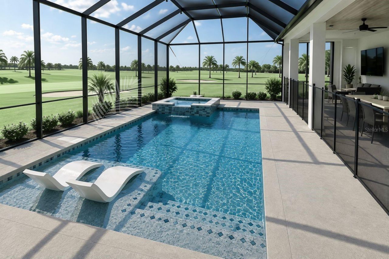 1422 Butterfly Milkweed Court, Davenport, FL 33837 Photo
