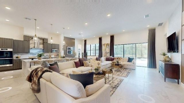 1422 Butterfly Milkweed Court, Davenport, FL 33837 Photo