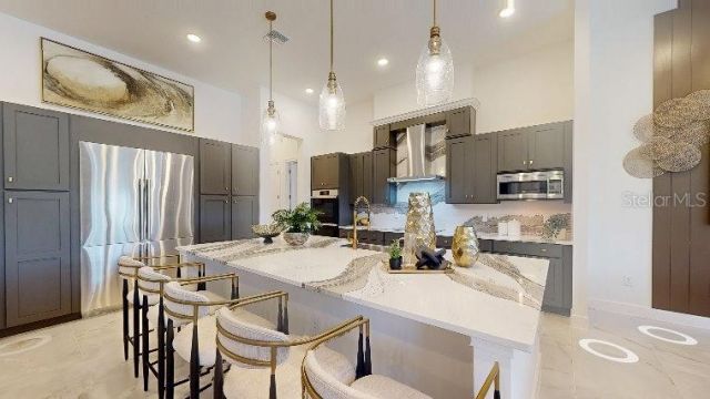 1422 Butterfly Milkweed Court, Davenport, FL 33837 Photo