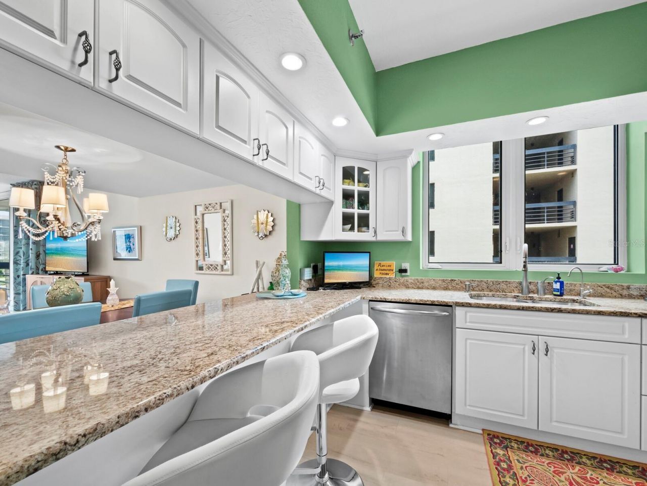 1075 Gulf Of Mexico Drive, Unit 205, Longboat Key, FL 34228 Photo