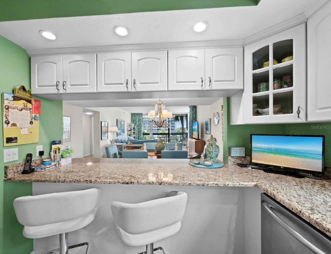 1075 Gulf Of Mexico Drive, Unit 205, Longboat Key, FL 34228 Photo