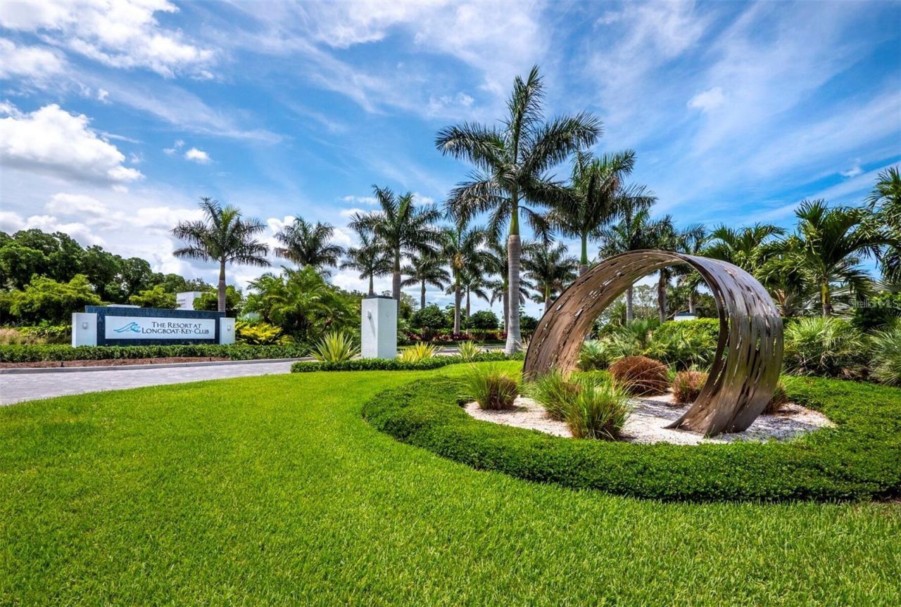 1075 Gulf Of Mexico Drive, Unit 205, Longboat Key, FL 34228 Photo