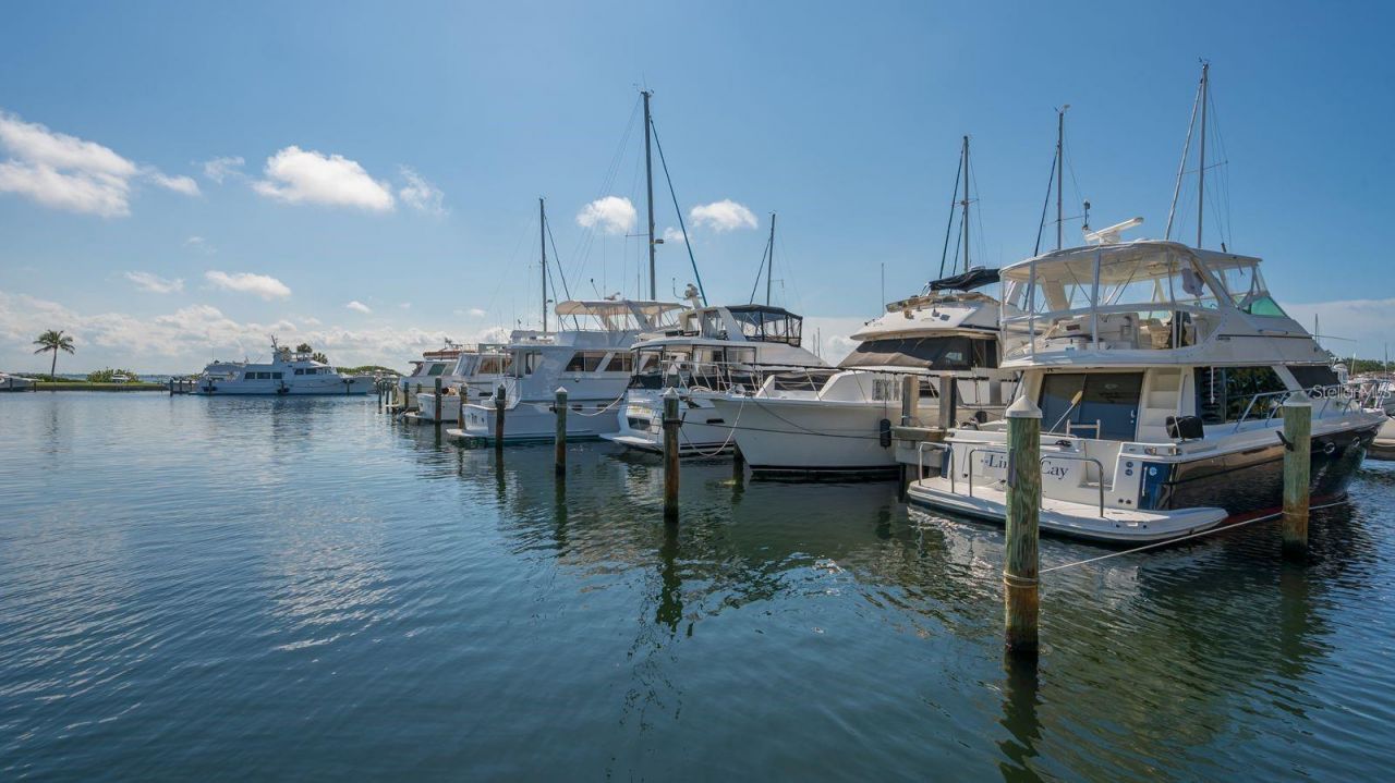 1075 Gulf Of Mexico Drive, Unit 205, Longboat Key, FL 34228 Photo