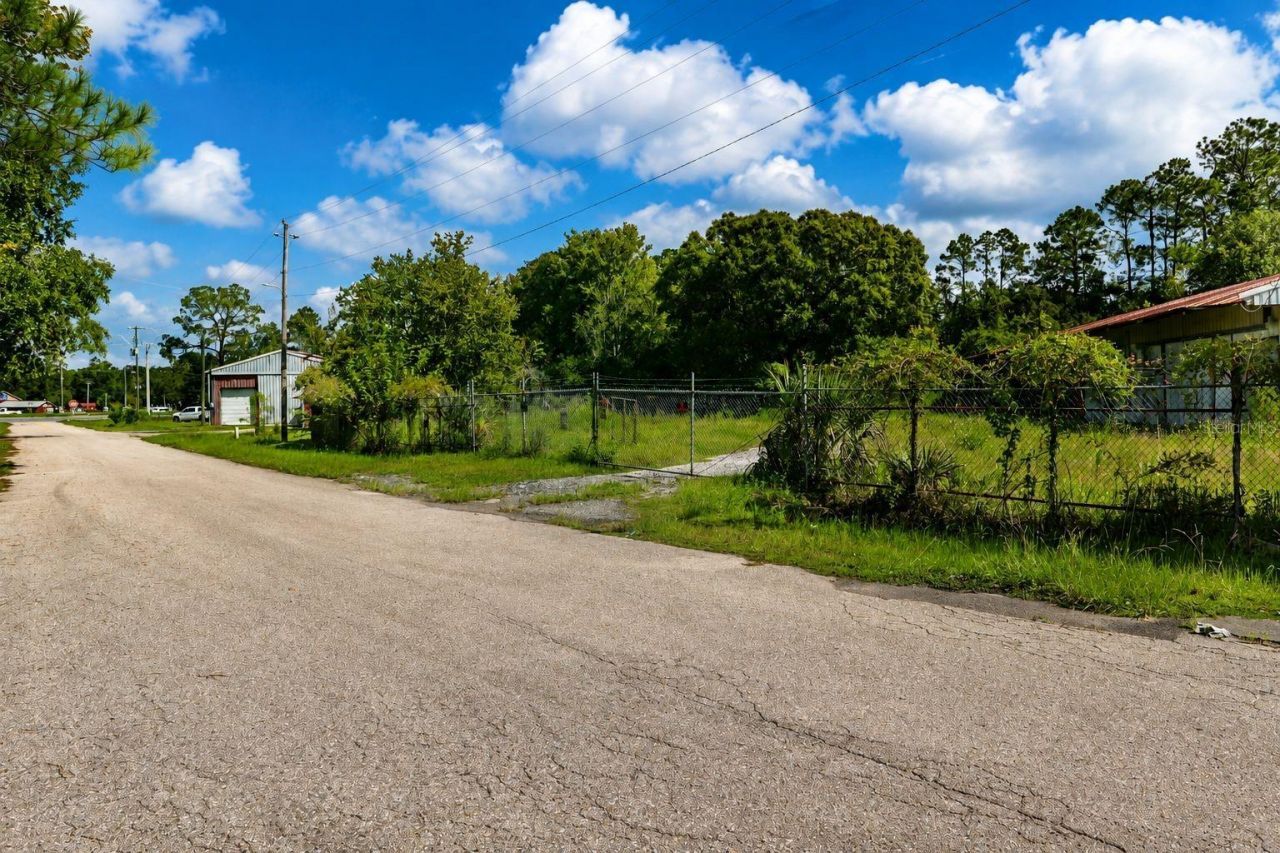 103 Container Road, Starke, FL 32091 Photo
