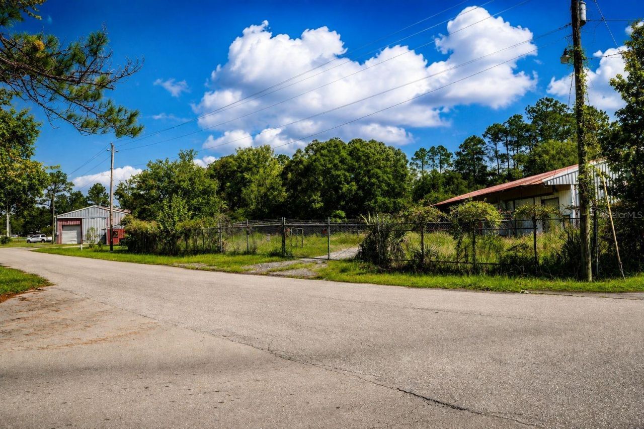 103 Container Road, Starke, FL 32091 Photo