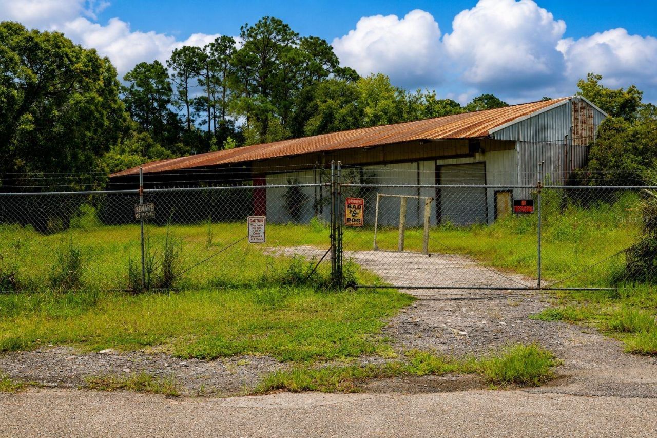 103 Container Road, Starke, FL 32091 Photo