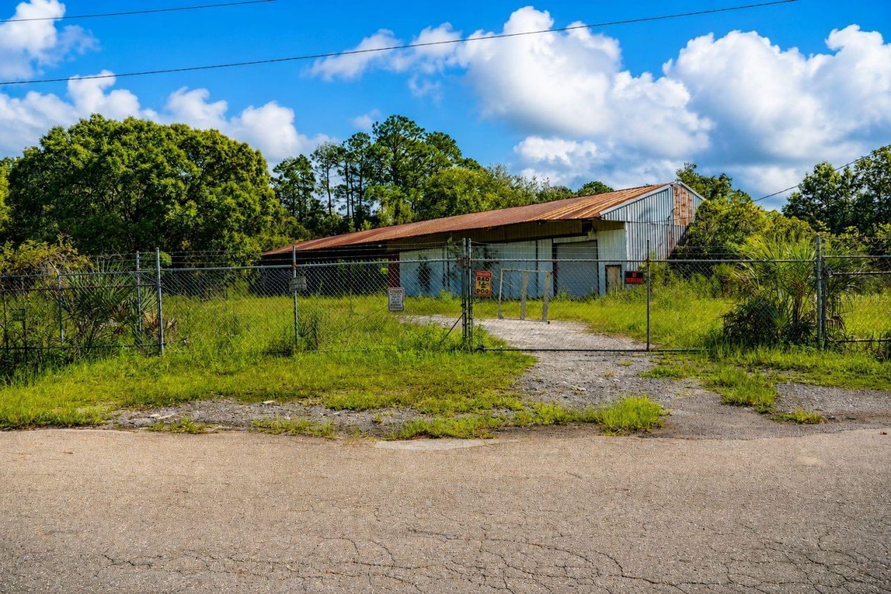 103 Container Road, Starke, FL 32091 Photo